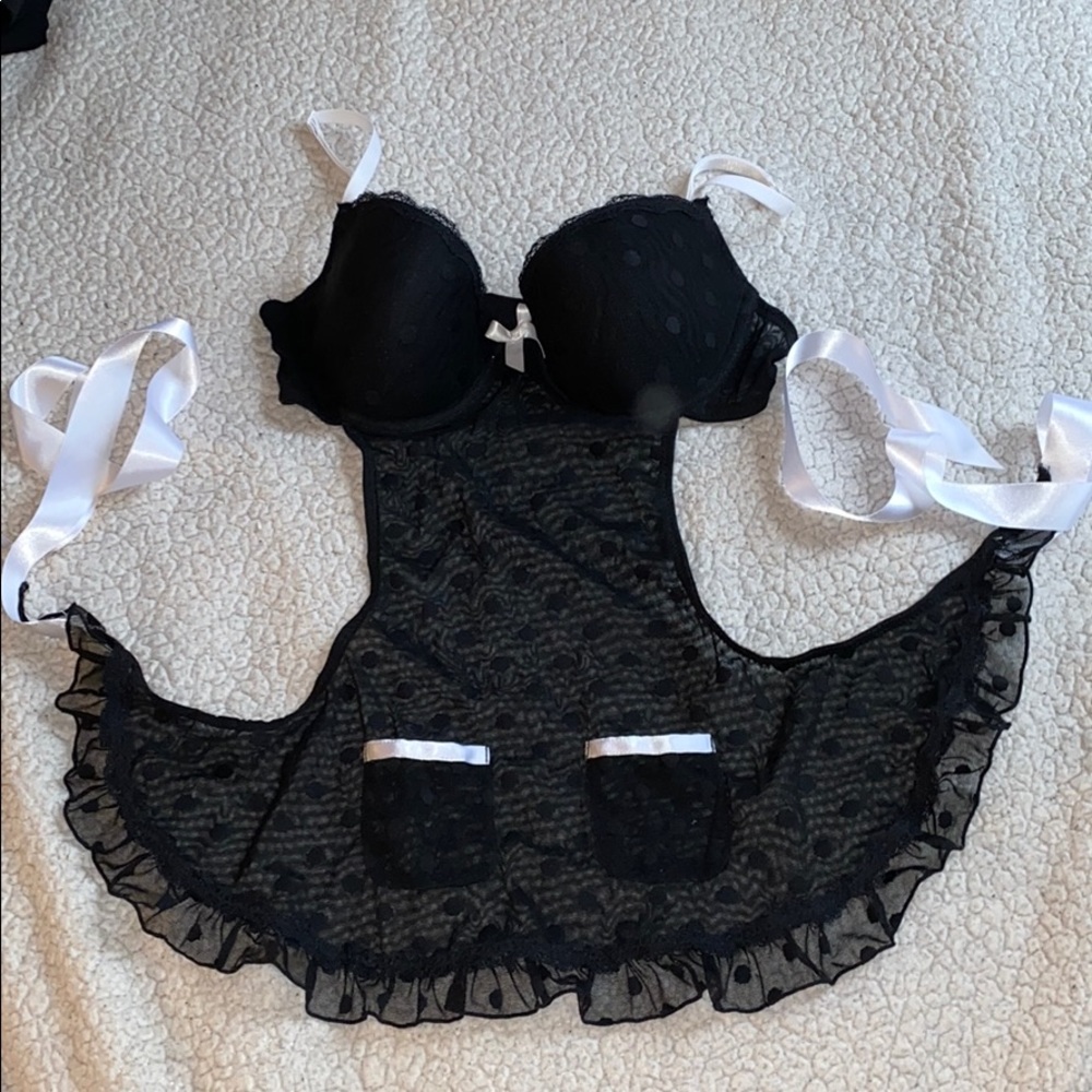 Lingerie